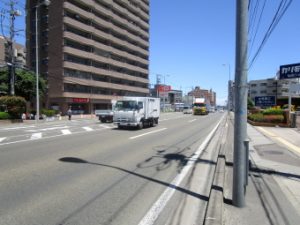 Ishihara Building