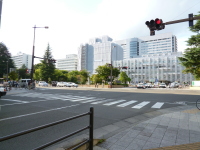 Tamura Building