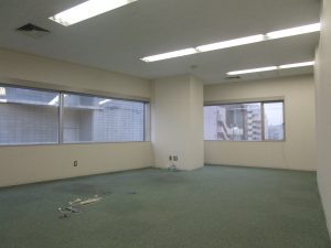 ピースビル北目町