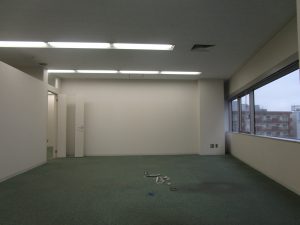 ピースビル北目町