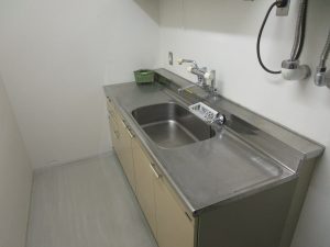 ピースビル北目町