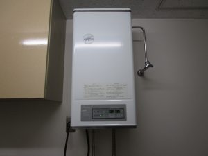 ピースビル北目町