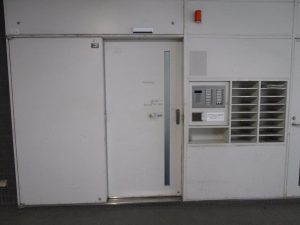 ピースビル北目町