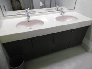 ピースビル北目町