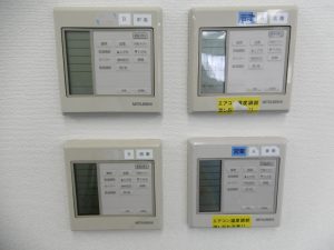 ピースビル北目町